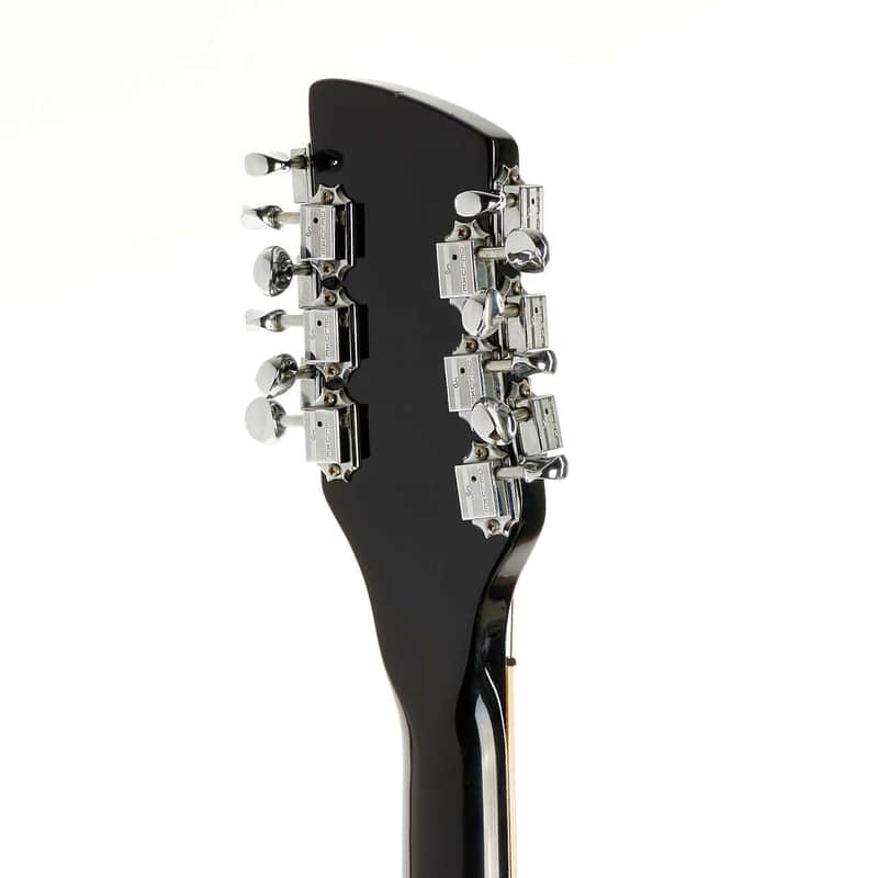 Rickenbacker 370-12RM Roger McGuinn Limited Edition 1989 image 6