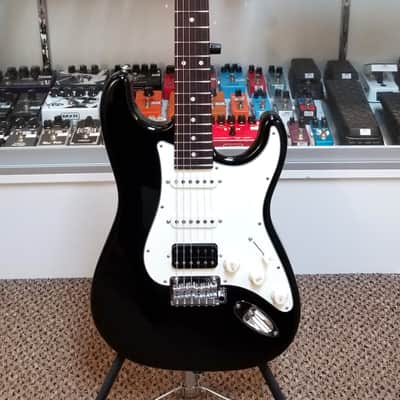 Suhr Classic S HSS in Black, BRAND NEW IN BOX FROM AUTHORIZED DEALER! FREE SHIPPING IN THE U.S. 48! image 1