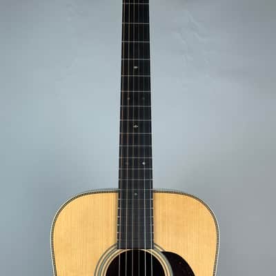 2022 Martin D-28 Authentic 1937 image 4