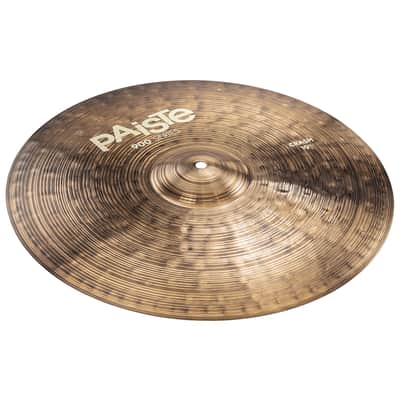 Paiste 900 Series 19" Crash image 1