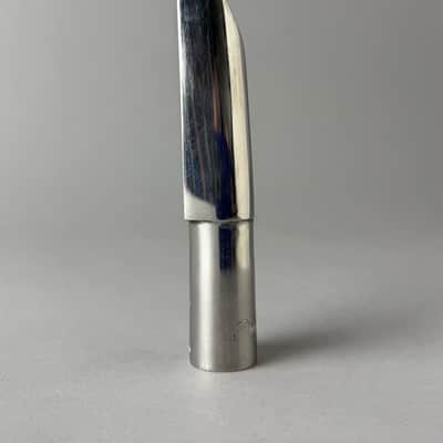 Berg Larsen Metal 100/2 M Vintage Baritone Saxophone Mouthpiece image 4