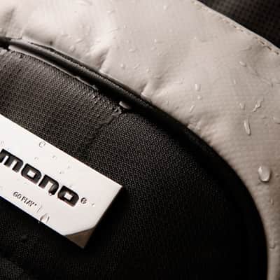 MONO M80 Ukulele Concert / Soprano Case image 5