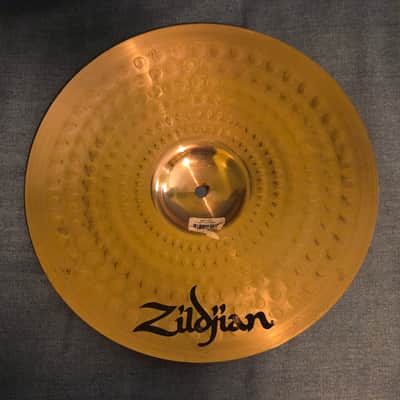 Zildjian ZXT Thin Crash 14"/36cm Cymbal image 2
