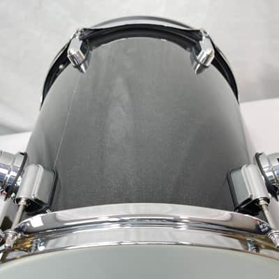 Roland PDA140F V-Drum 14x14" Floor Tom Drum Pad Controller image 8