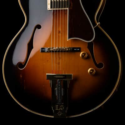 Gibson Custom Shop L-5 Wes Montgomery 1991 image 18