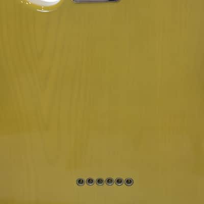 1985 Fender Japan TL52-70 Telecaster A000345 Ultra-Early A Serial Full Set MIJ image 20