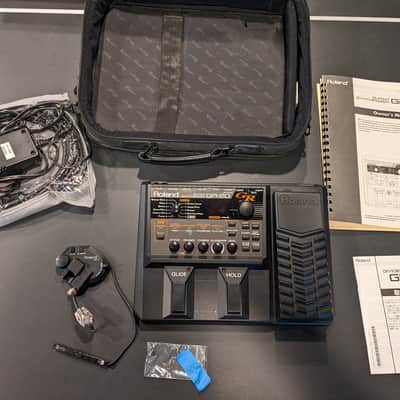 Roland GK3 Pickup with GR-20 2004 - 2010 - Black