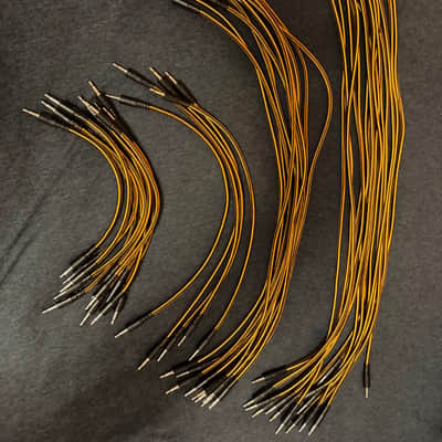 Immagine Eurorack Cables and Blank Panels - 2
