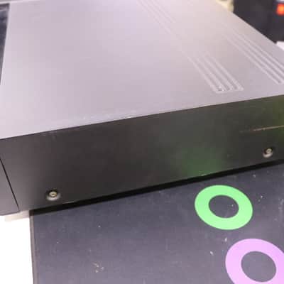 Pioneer CLD-1070 LaserDisc Player 1989 - Black image 7
