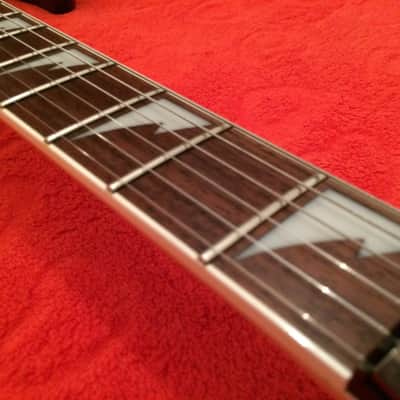 Ibanez RG 370 DX Black - Mint - Free Shipping* + GIGBAG image 4