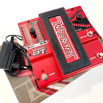 DigiTech Whammy DT image 2
