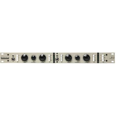 Overstayer M-A-S Stereo Analogue Harmonic Shaper image 1