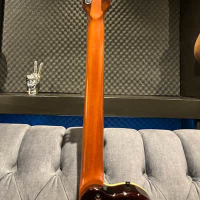 Godin A6 ULTRA 2009 image 6