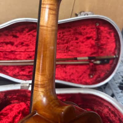 Unbranded Violin Made In Germany image 11