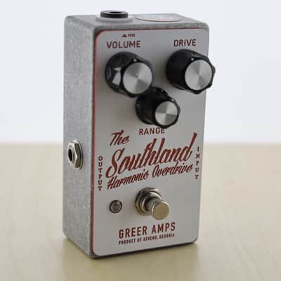 Greer Southland Harmonic | Reverb