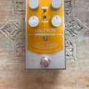 Origin Effects Halcyon Gold Overdrive