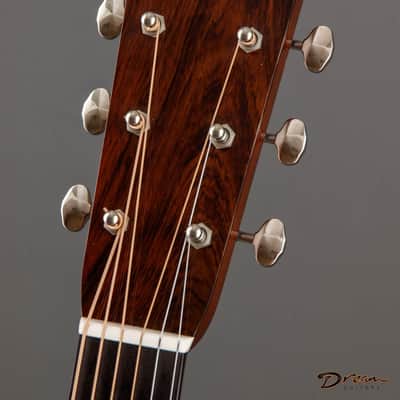 2010 Blazer & Henkes Déjà Vu San Antonio 28, Brazilian Rosewood/Austrian Moonspruce image 18