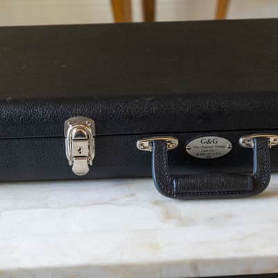 LSL Instruments Saticoy CV Special - Near Mint image 13