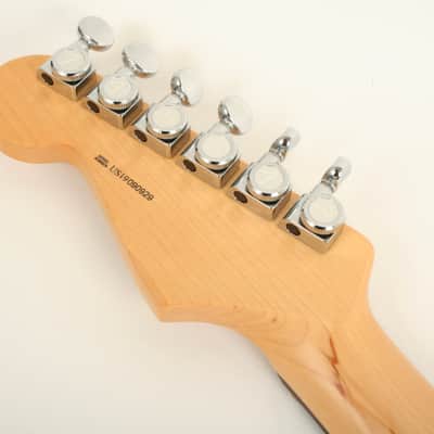Fender American Pro I Stratocaster 90929 Pre-Owned image 7