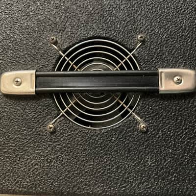 Peavey Road Master Amp 160 RMS Tube & Peavy 6505 4x12 Cab image 7