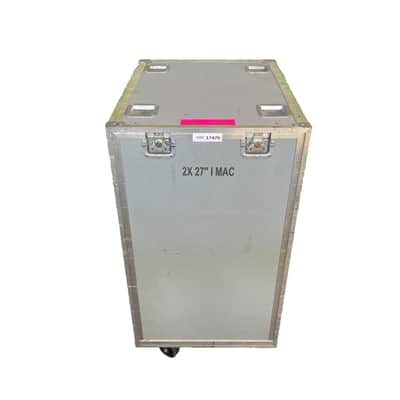 Gomc Cases Storage Case W/Draw #17476 (One)THS image 7