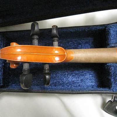 Kiso Suzuki 3/4 Violin (1971) image 4