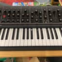 Moog Matriarch Dark 49-Key Semi-Modular Analog Synthesizer 2020 - Present - Black / Black Panel