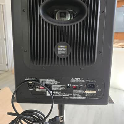 JBL LSR28P Studio Reference Monitors image 2