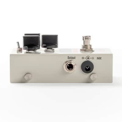 Warm Audio ODD Box V1 Overdrive Guitar Effect Pedal image 3