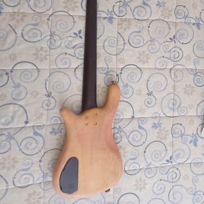 Warwick Streamer proM 1997 made in Germany image 7