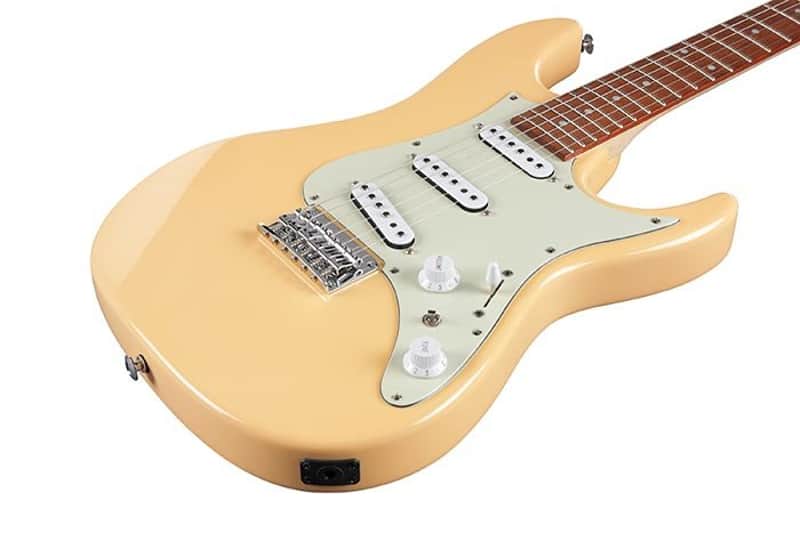 Ibanez AZES31 Essentials | Reverb