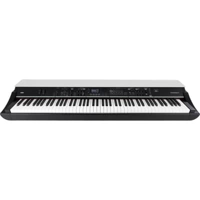 Korg Grandstage X 88-Key Stage Piano image 3