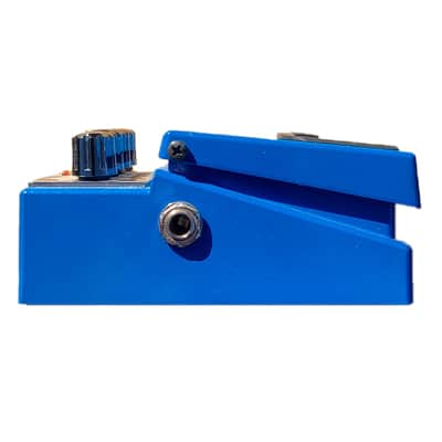 BOSS CP-1X COMPRESSOR image 3
