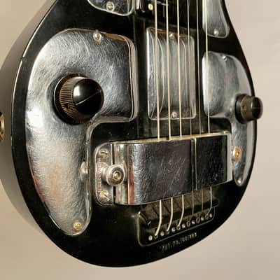 Rickenbacker Model B Lap Steel (C1538) 1937 image 5
