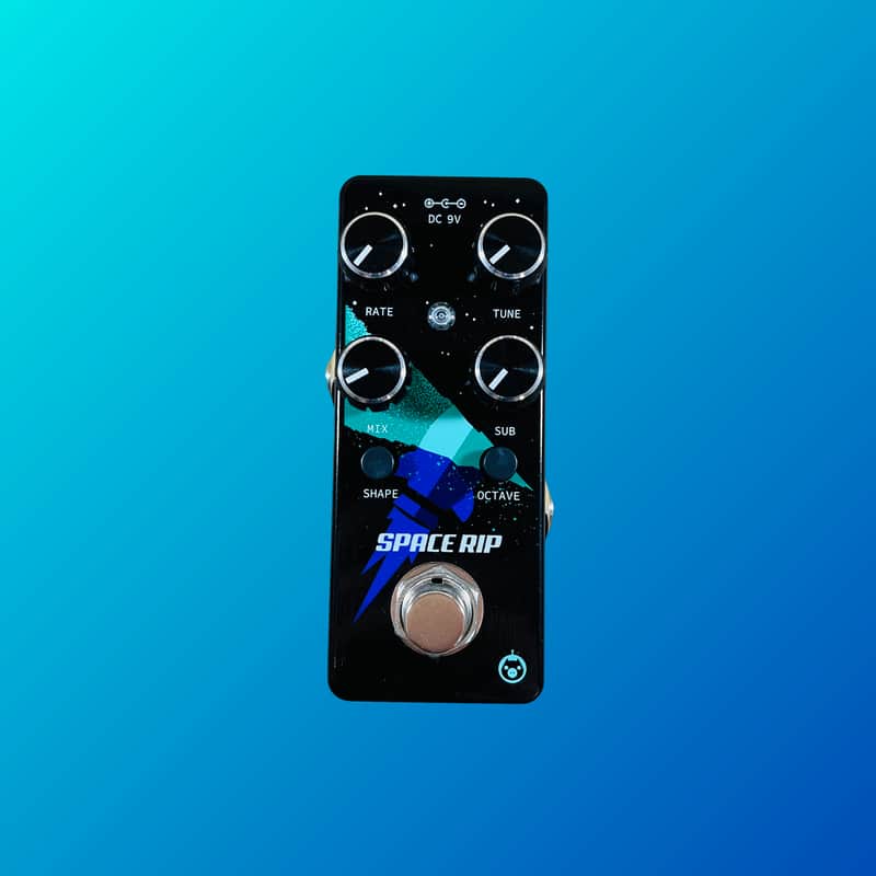 Pigtronix Space Rip