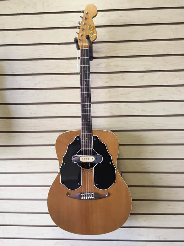 1964 Fender King image 1