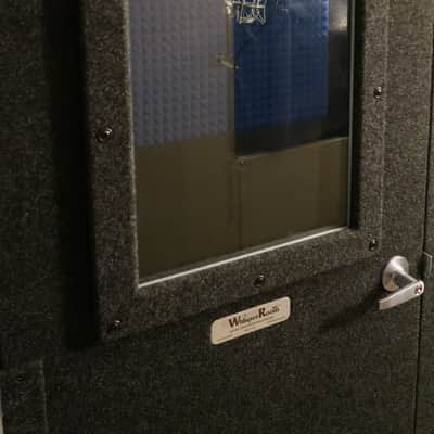 Whisper Room 6 ft. x 8 ft. Sound Isolation Booth image 7