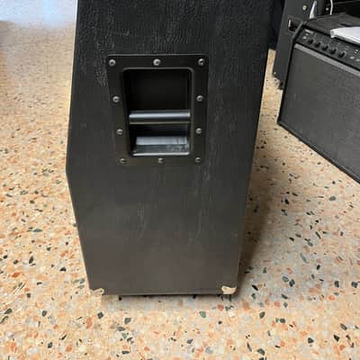Brunetti XL CAB 4x12  guitar cabinet image 5