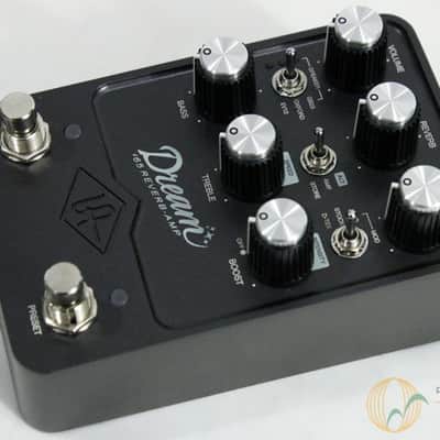 Universal Audio Dream '65 Reverb Amplifier - Gearspace
