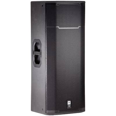 JBL PRX425 2-Way Loudspeaker System (2x15") image 1