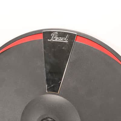 Pearl EM-15C e/Merge PUREtouch Cymbal Pad CG01WHY image 2