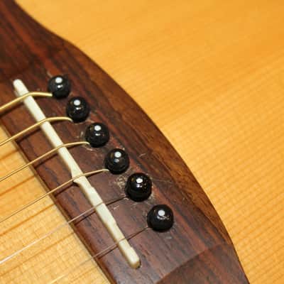 Zager ZAD-50 DCE/LH ZAD-50CE Zager acoustic electric guitar image 7