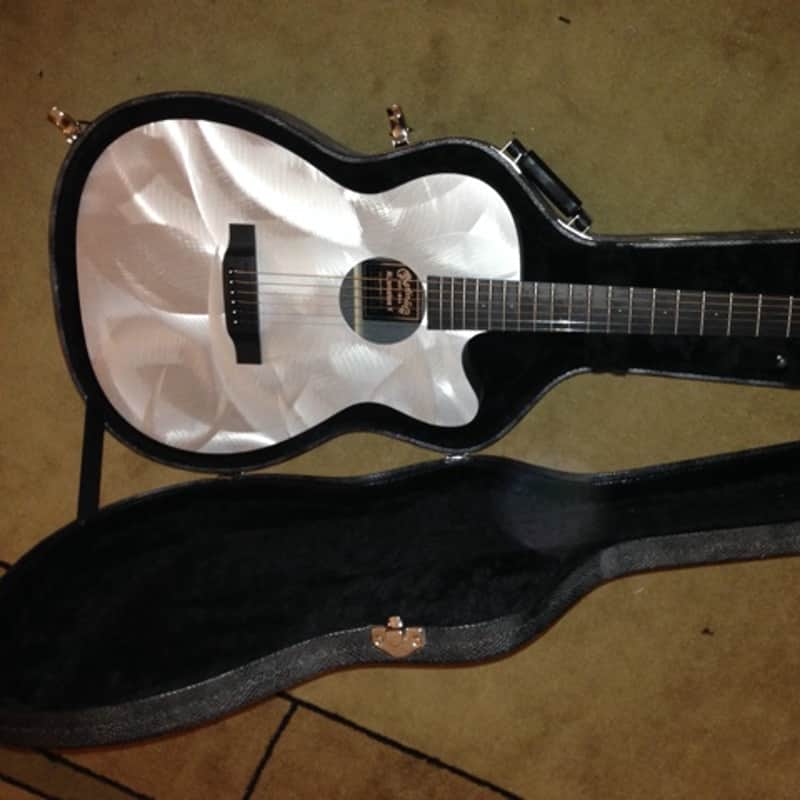 Martin Alternative X 2013 Aluminum image 1