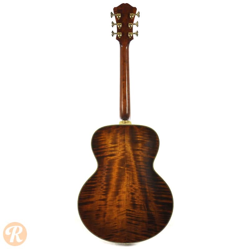 Eastman AR800 Uptown Honey 2005 image 4
