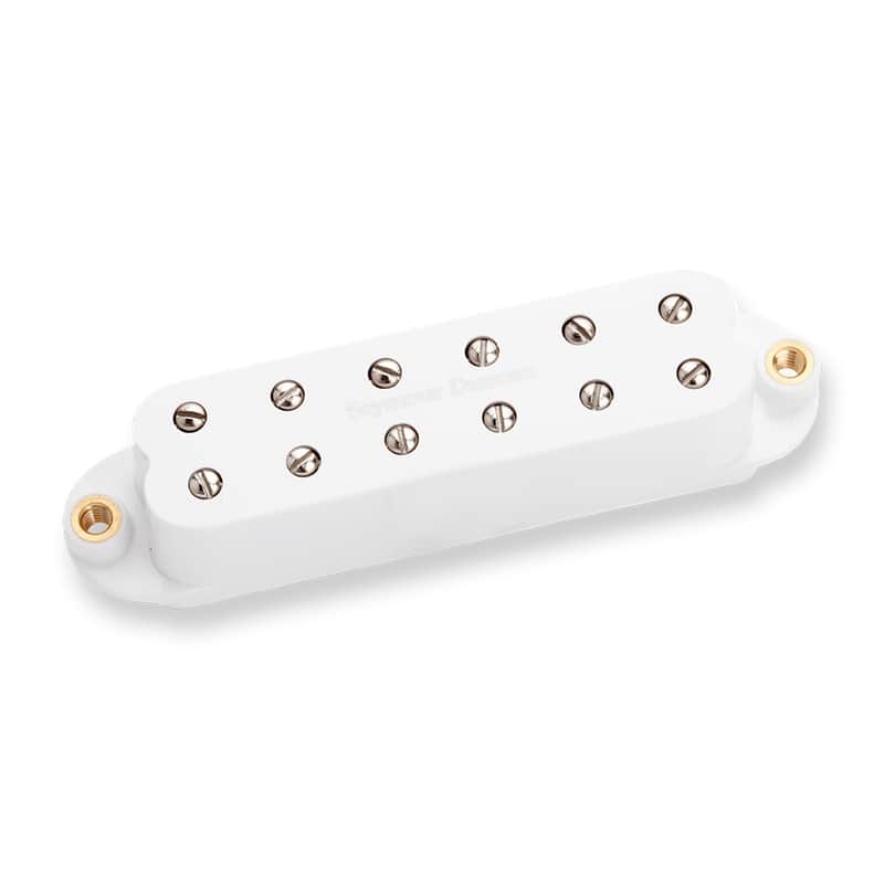 Seymour Duncan SJB-1n JB Jr. Strat Bridge Pickup | Reverb Canada