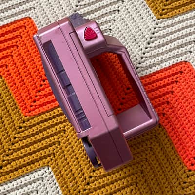 Tiger Electronics Talkgirl Tape Recorder - 1990’s Home Alone 2! - Sounds Awesome! - image 4