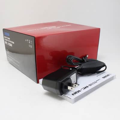 Boss Rc10 R [A6 L8335] (06/02) image 7