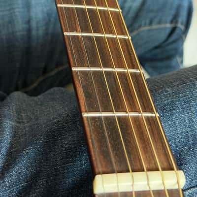 2022 Martin 000-15M w/ K&K Pure Mini Pickup – Original Hard Case image 8