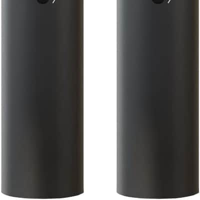 Antelope Audio Edge Note Small Diaphragm Condenser Modeling XLR Microphone (Pair) image 1