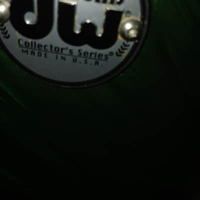DW Collector's Series Drum Set image 5